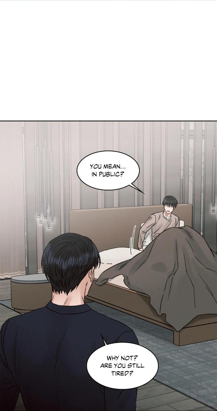 Even If You Don’t Love Me by Pando – Season 2&3 – Side 2.4 [Eng] page 8