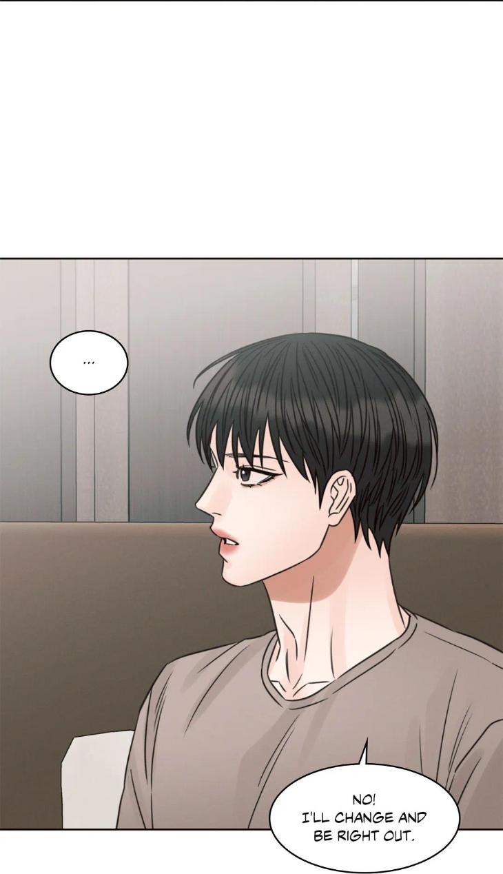 Even If You Don’t Love Me by Pando – Season 2&3 – Side 2.4 [Eng] page 9