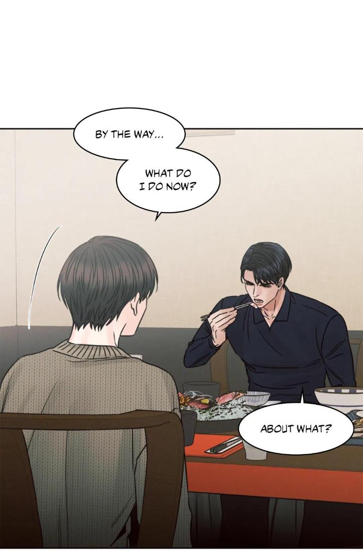 Even If You Don’t Love Me by Pando – Season 2&3 – Side 2.4 [Eng] page 13