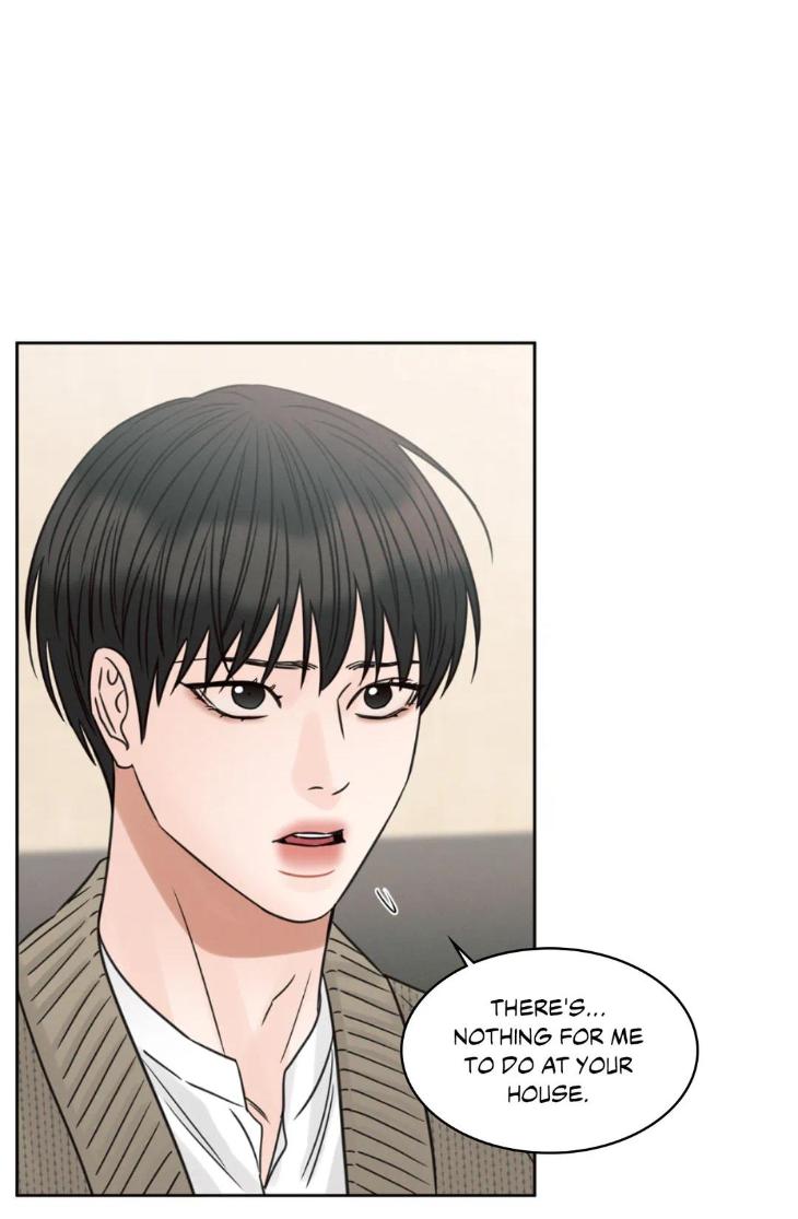 Even If You Don’t Love Me by Pando – Season 2&3 – Side 2.4 [Eng] page 14