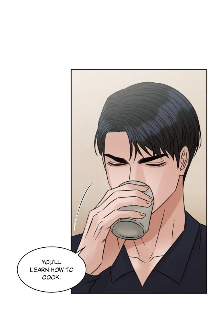 Even If You Don’t Love Me by Pando – Season 2&3 – Side 2.4 [Eng] page 15