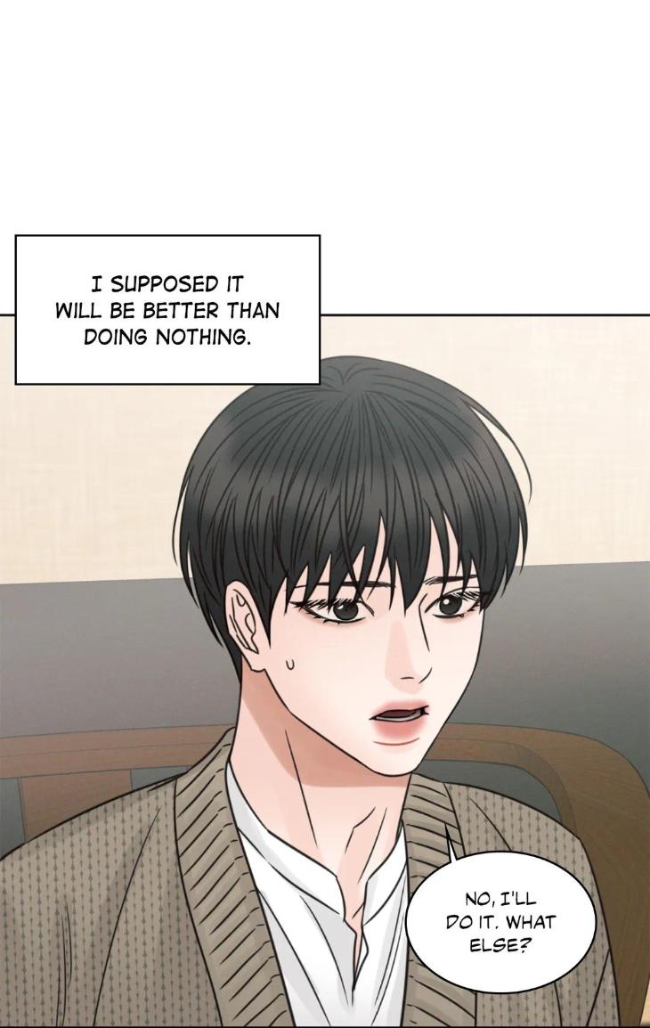 Even If You Don’t Love Me by Pando – Season 2&3 – Side 2.4 [Eng] page 18