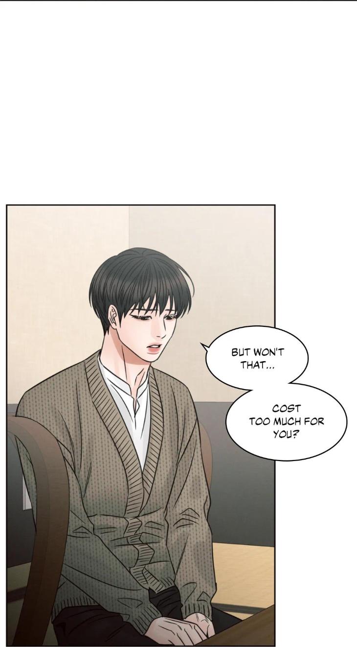 Even If You Don’t Love Me by Pando – Season 2&3 – Side 2.4 [Eng] page 20