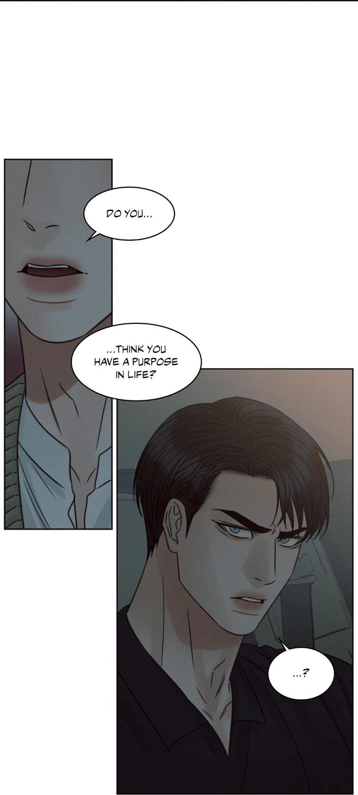 Even If You Don’t Love Me by Pando – Season 2&3 – Side 2.4 [Eng] page 27