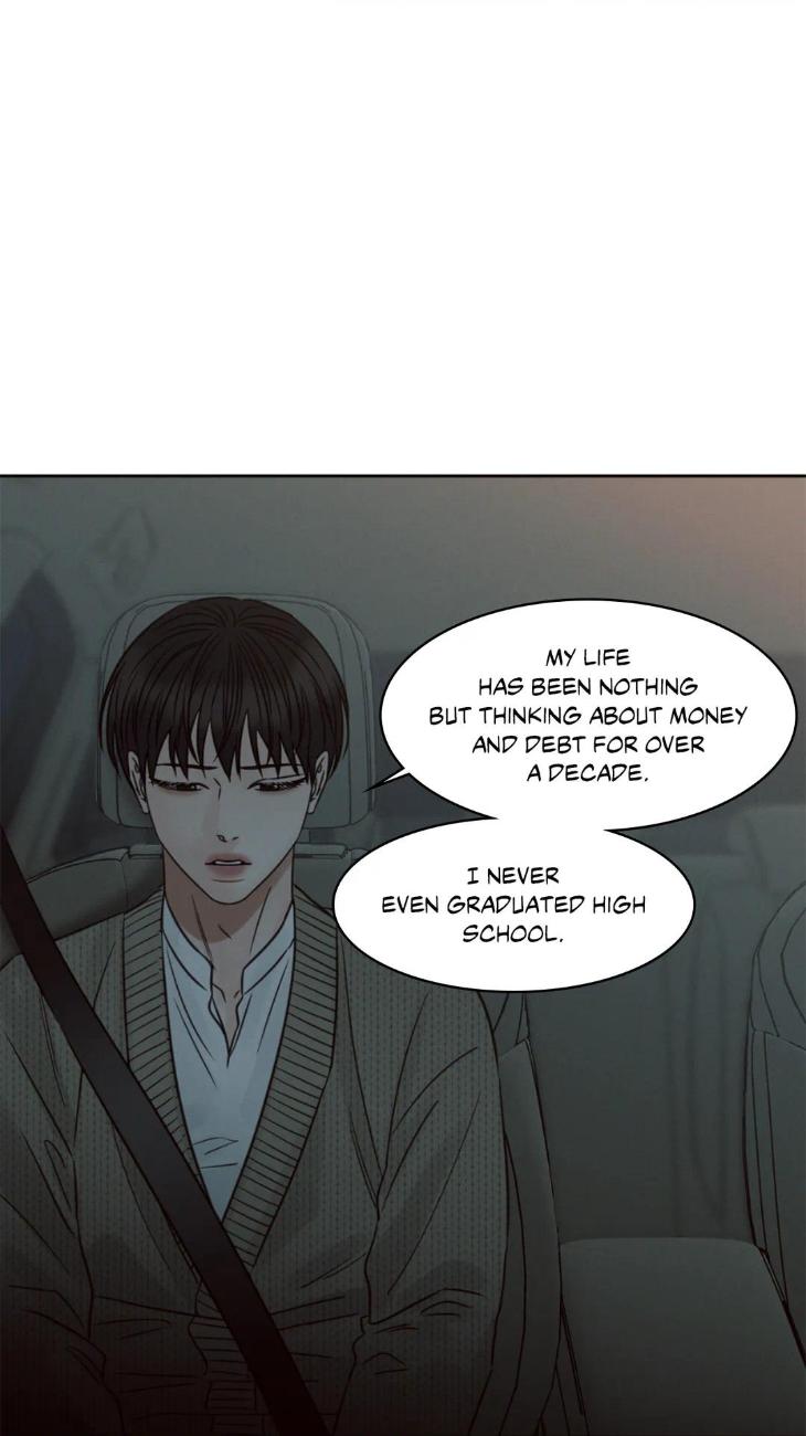 Even If You Don’t Love Me by Pando – Season 2&3 – Side 2.4 [Eng] page 28