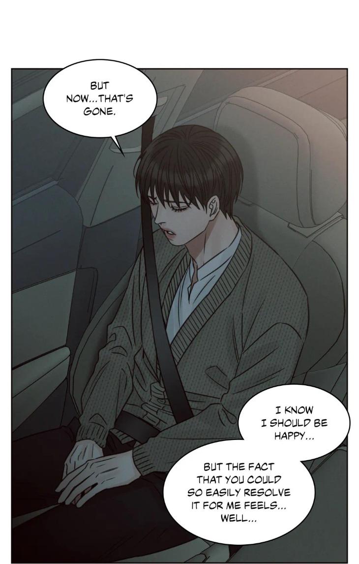 Even If You Don’t Love Me by Pando – Season 2&3 – Side 2.4 [Eng] page 30