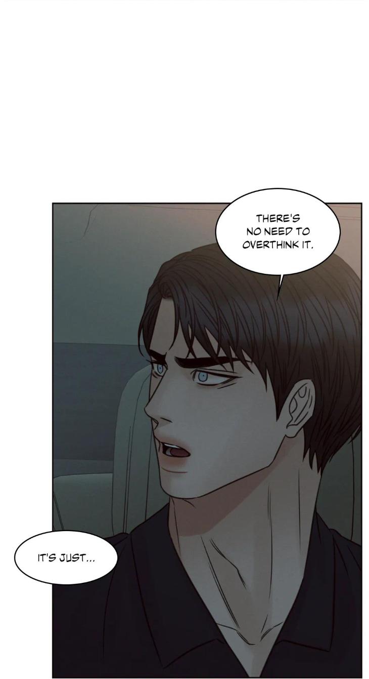 Even If You Don’t Love Me by Pando – Season 2&3 – Side 2.4 [Eng] page 32