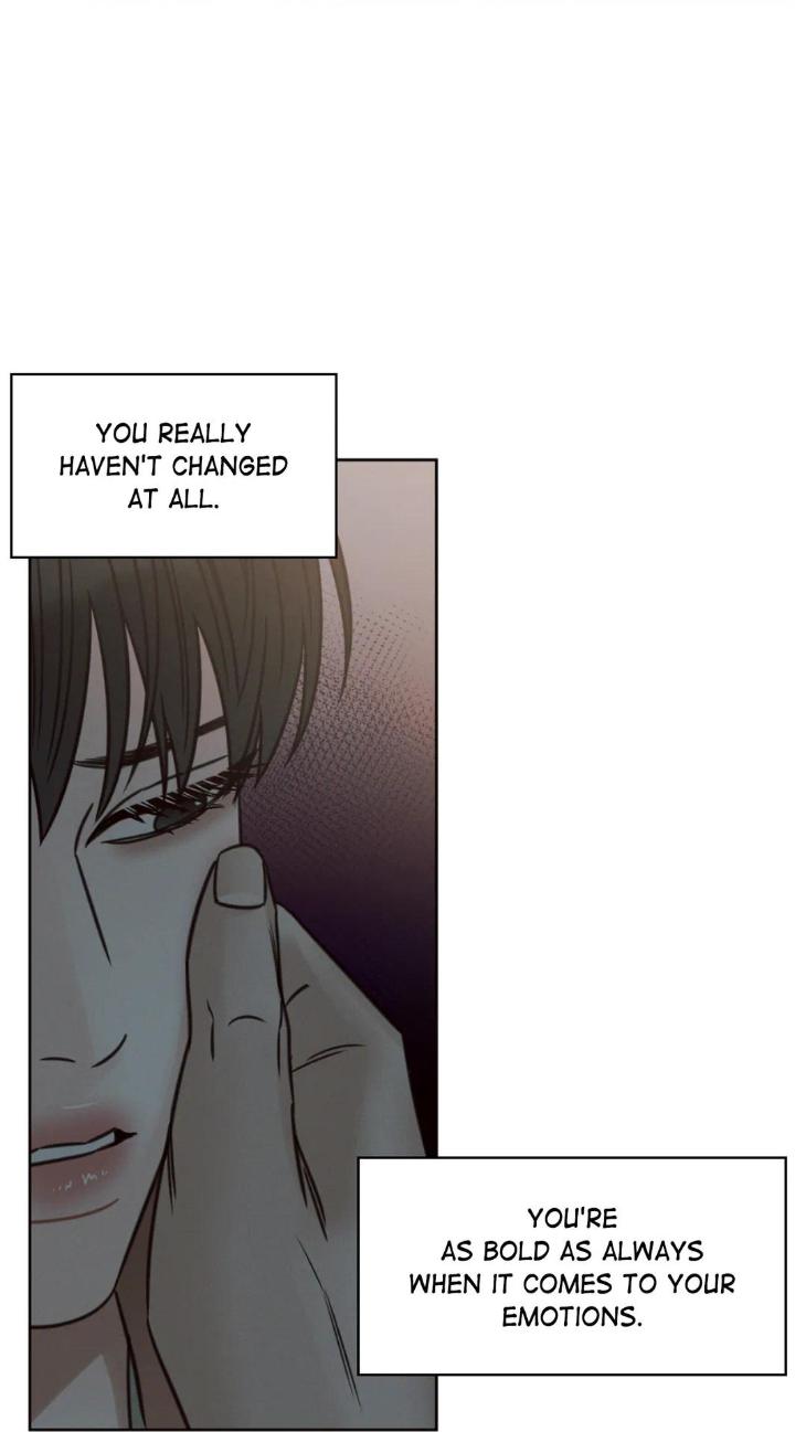 Even If You Don’t Love Me by Pando – Season 2&3 – Side 2.4 [Eng] page 38