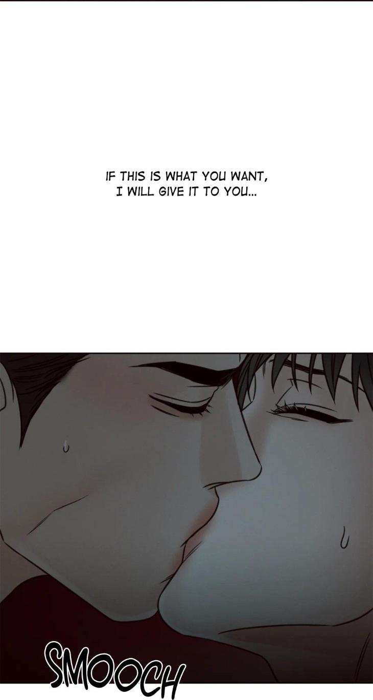 Even If You Don’t Love Me by Pando – Season 2&3 – Side 2.4 [Eng] page 43