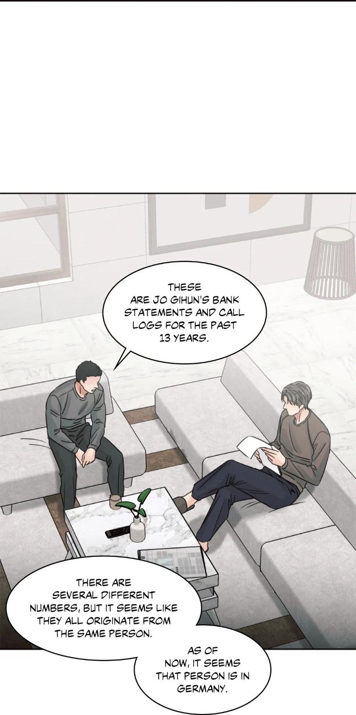 Even If You Don’t Love Me by Pando – Season 2&3 – Side 2.4 [Eng] page 48