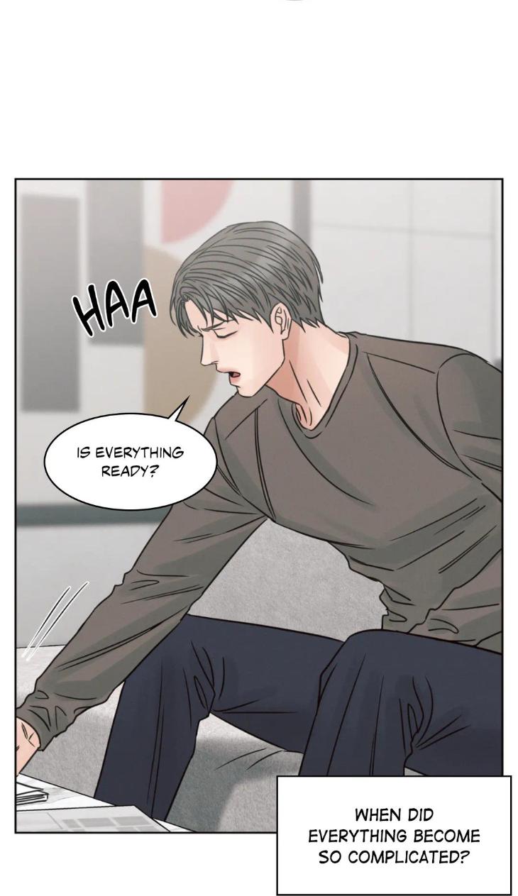 Even If You Don’t Love Me by Pando – Season 2&3 – Side 2.4 [Eng] page 49