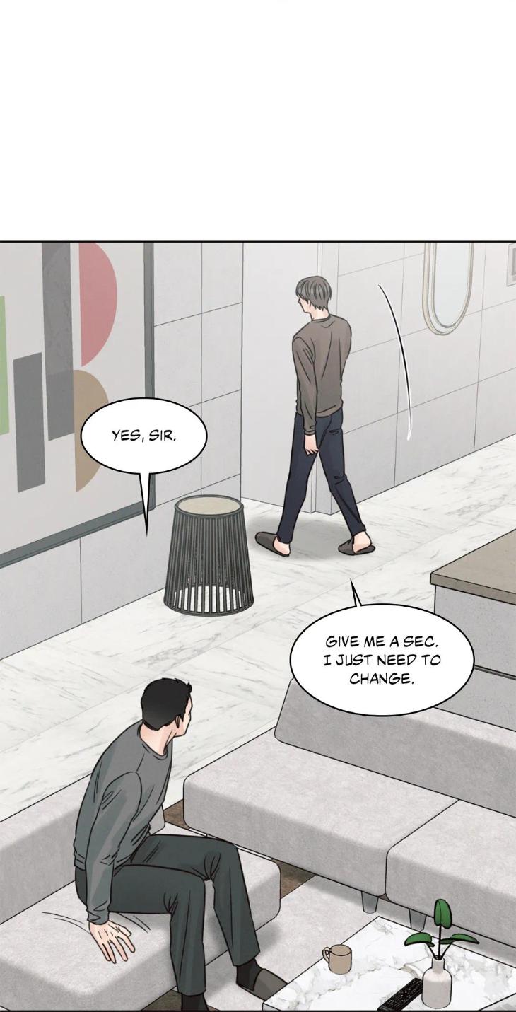 Even If You Don’t Love Me by Pando – Season 2&3 – Side 2.4 [Eng] page 50