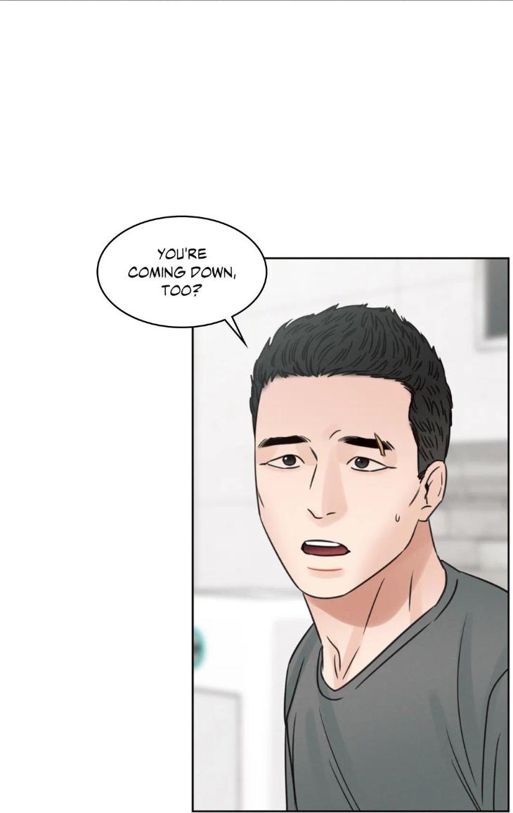 Even If You Don’t Love Me by Pando – Season 2&3 – Side 2.4 [Eng] page 51