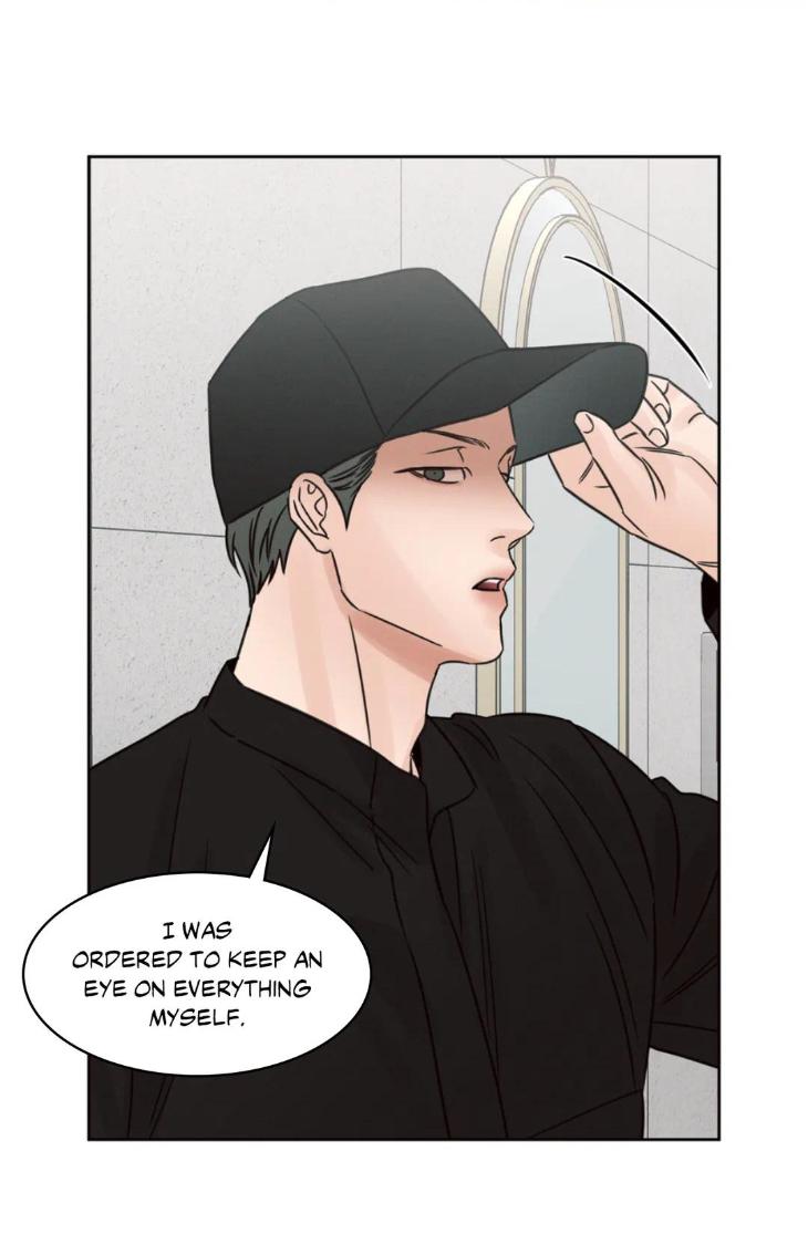 Even If You Don’t Love Me by Pando – Season 2&3 – Side 2.4 [Eng] page 52