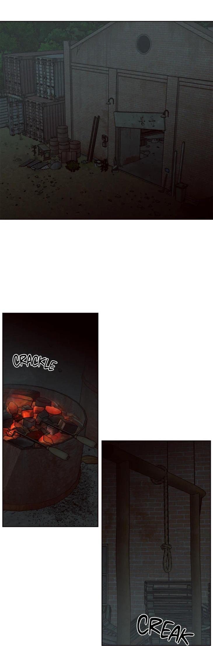 Even If You Don’t Love Me by Pando – Season 2&3 – Side 2.4 [Eng] page 54