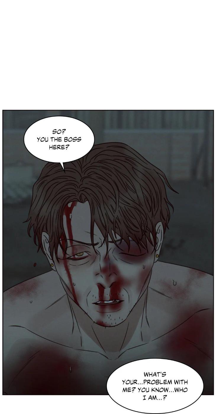 Even If You Don’t Love Me by Pando – Season 2&3 – Side 2.4 [Eng] page 57