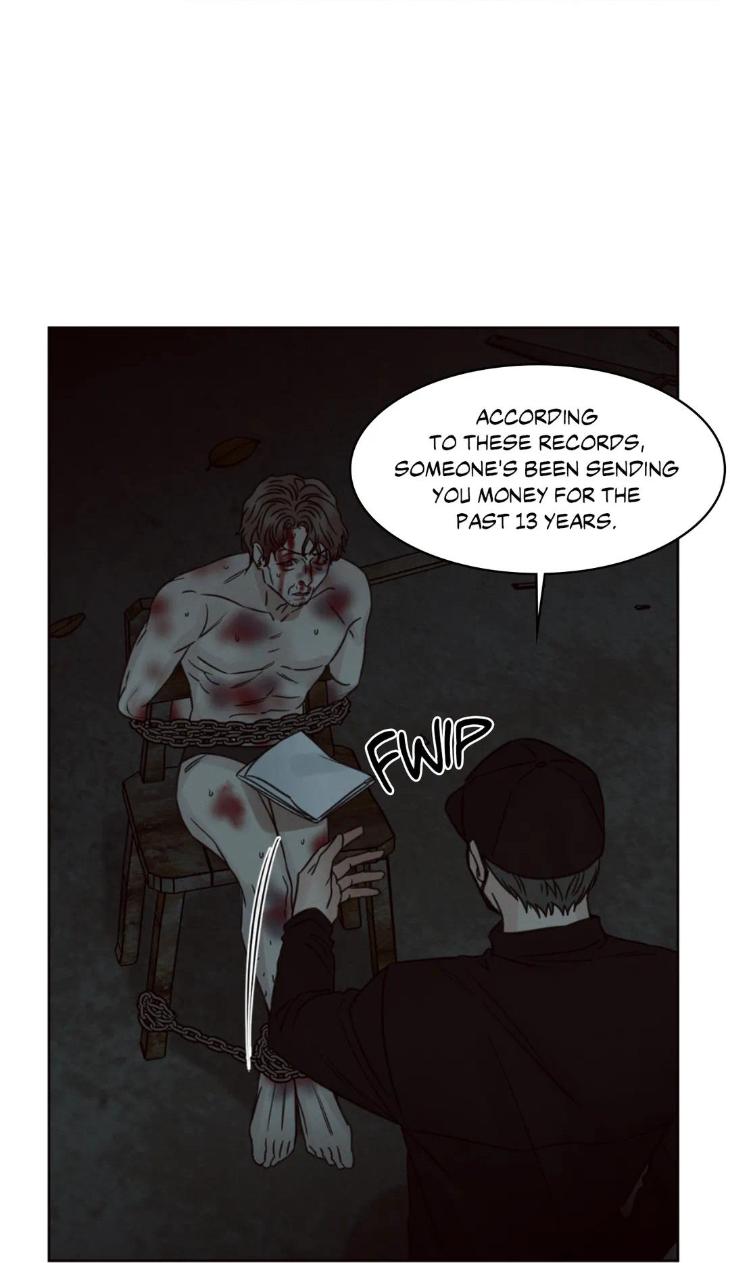 Even If You Don’t Love Me by Pando – Season 2&3 – Side 2.4 [Eng] page 59