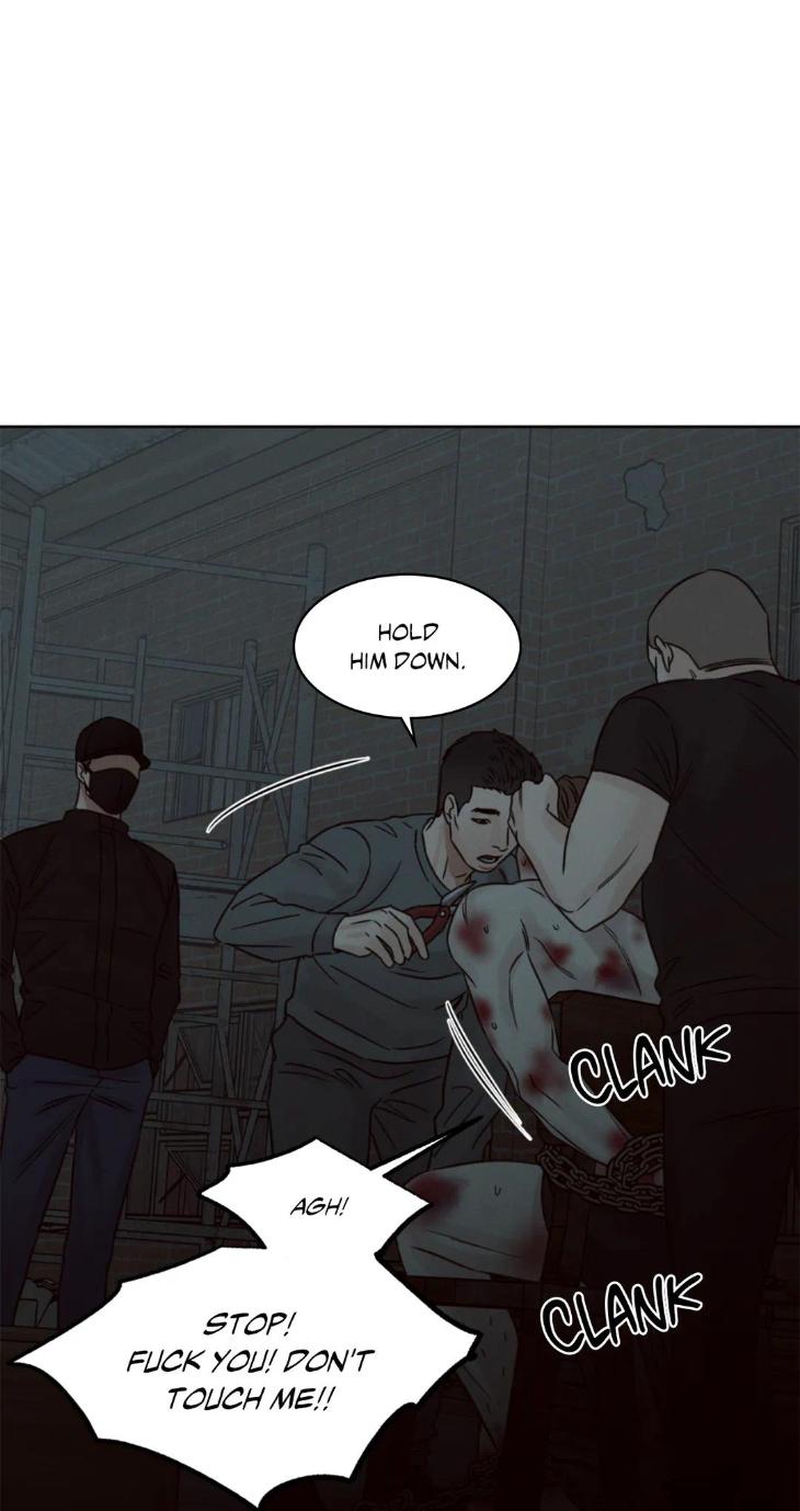 Even If You Don’t Love Me by Pando – Season 2&3 – Side 2.4 [Eng] page 64