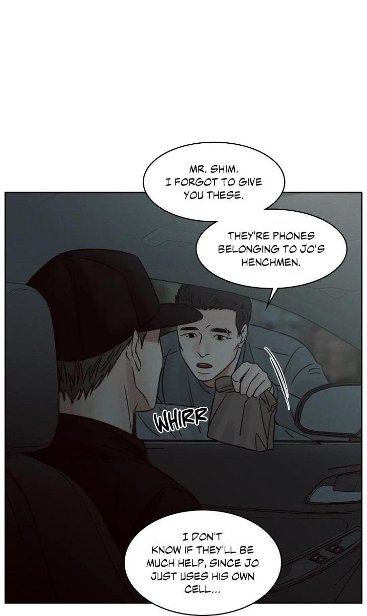 Even If You Don’t Love Me by Pando – Season 2&3 – Side 2.4 [Eng] page 69