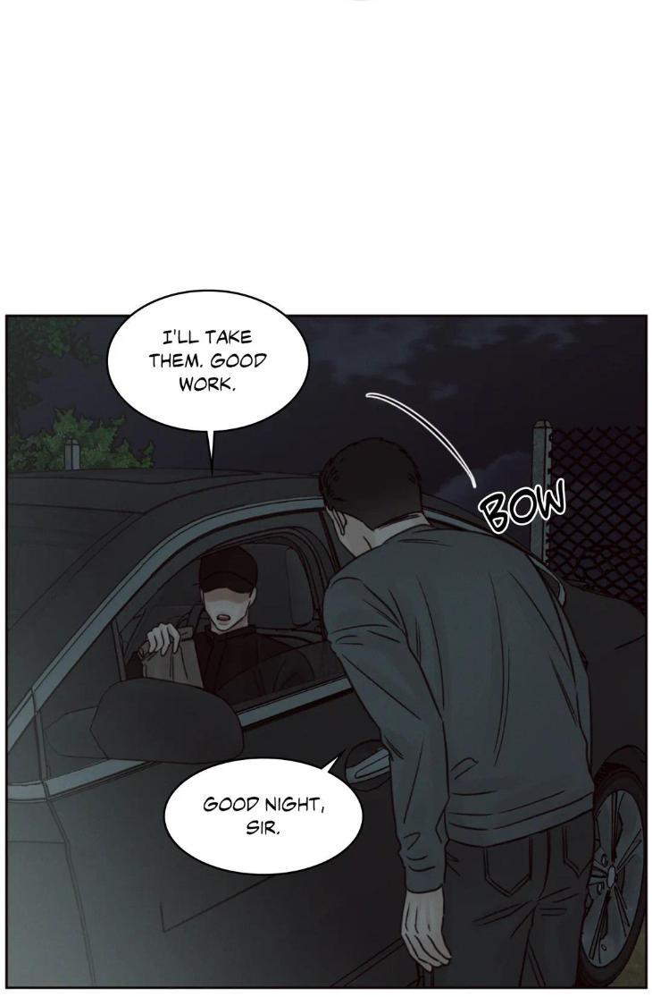 Even If You Don’t Love Me by Pando – Season 2&3 – Side 2.4 [Eng] page 70