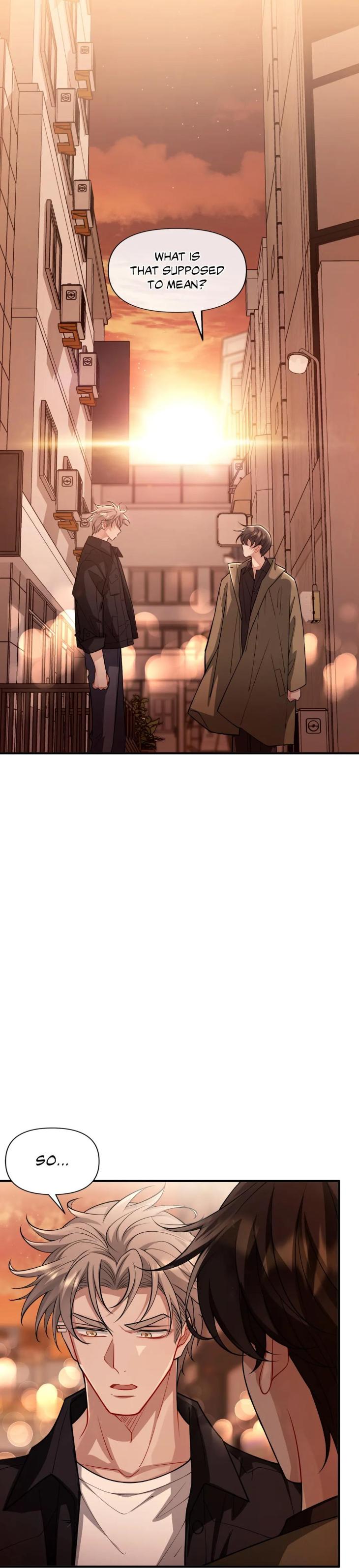 Heart Racer by Neko/ Purple Cotton – Uncensored [Eng] page 2