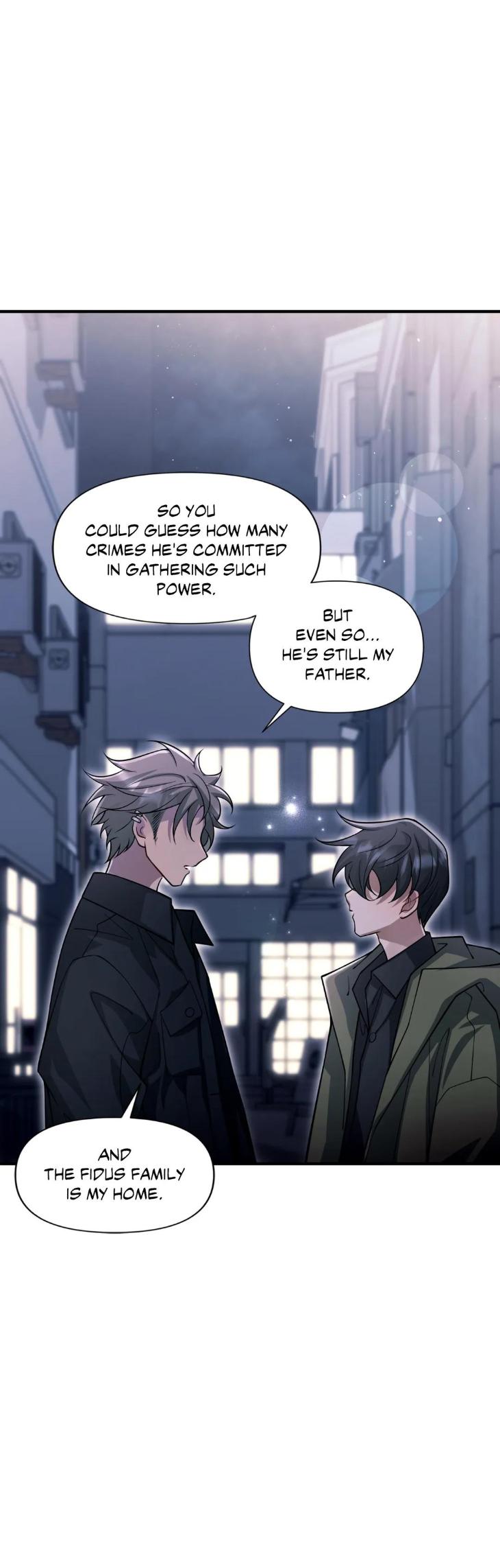 Heart Racer by Neko/ Purple Cotton – Uncensored [Eng] page 6