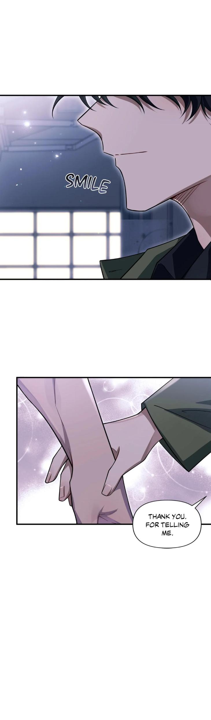 Heart Racer by Neko/ Purple Cotton – Uncensored [Eng] page 8