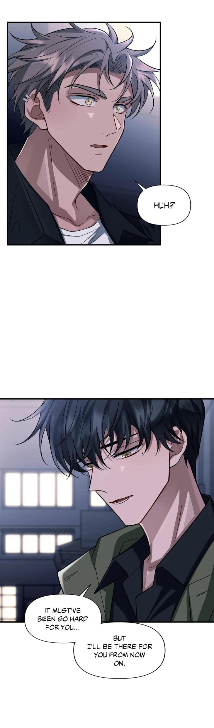 Heart Racer by Neko/ Purple Cotton – Uncensored [Eng] page 9