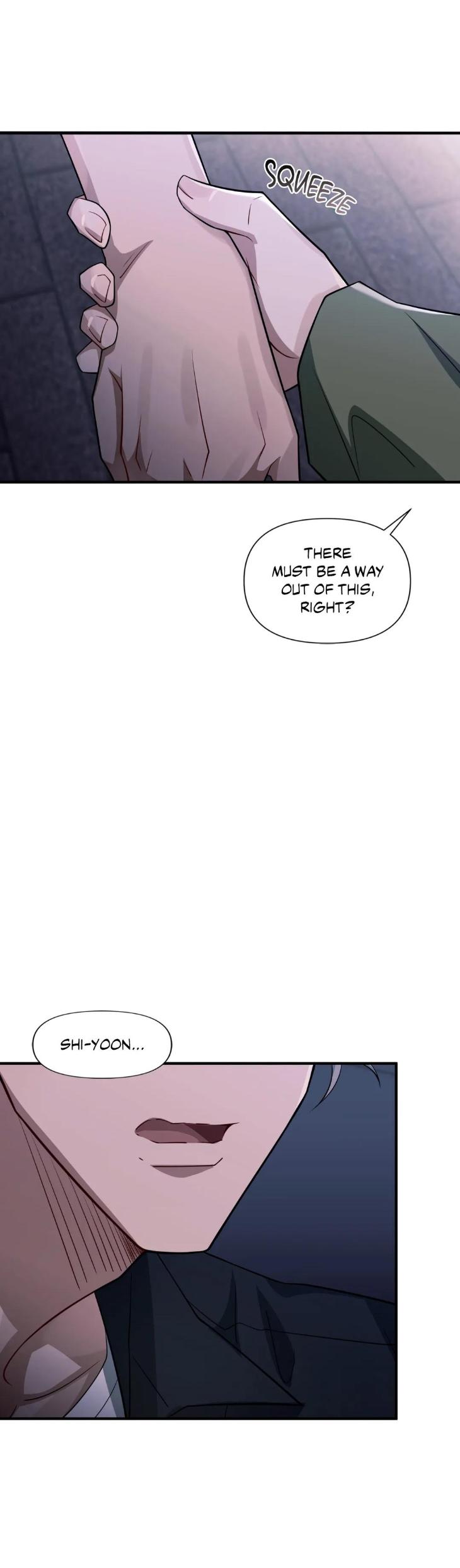 Heart Racer by Neko/ Purple Cotton – Uncensored [Eng] page 10