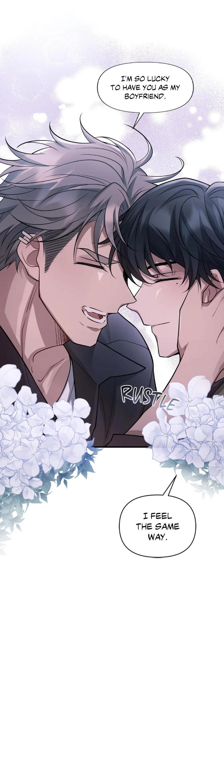 Heart Racer by Neko/ Purple Cotton – Uncensored [Eng] page 11