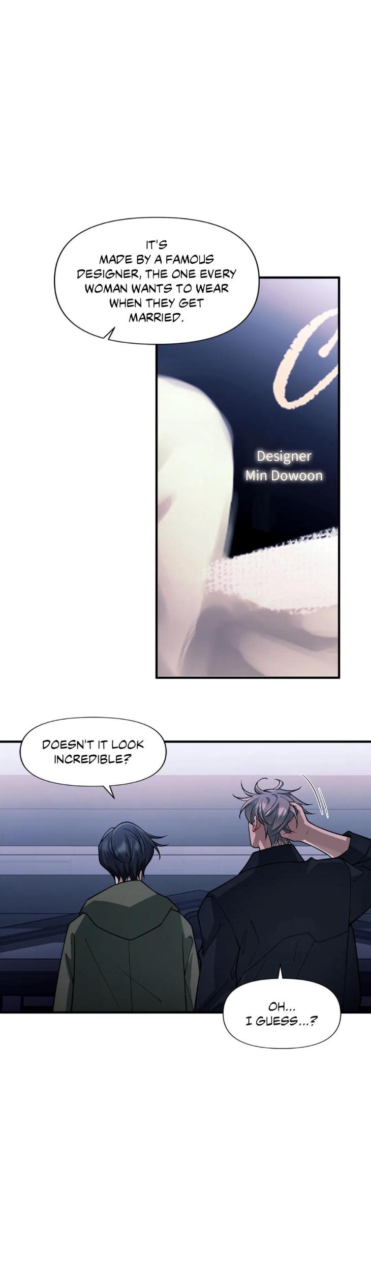 Heart Racer by Neko/ Purple Cotton – Uncensored [Eng] page 15