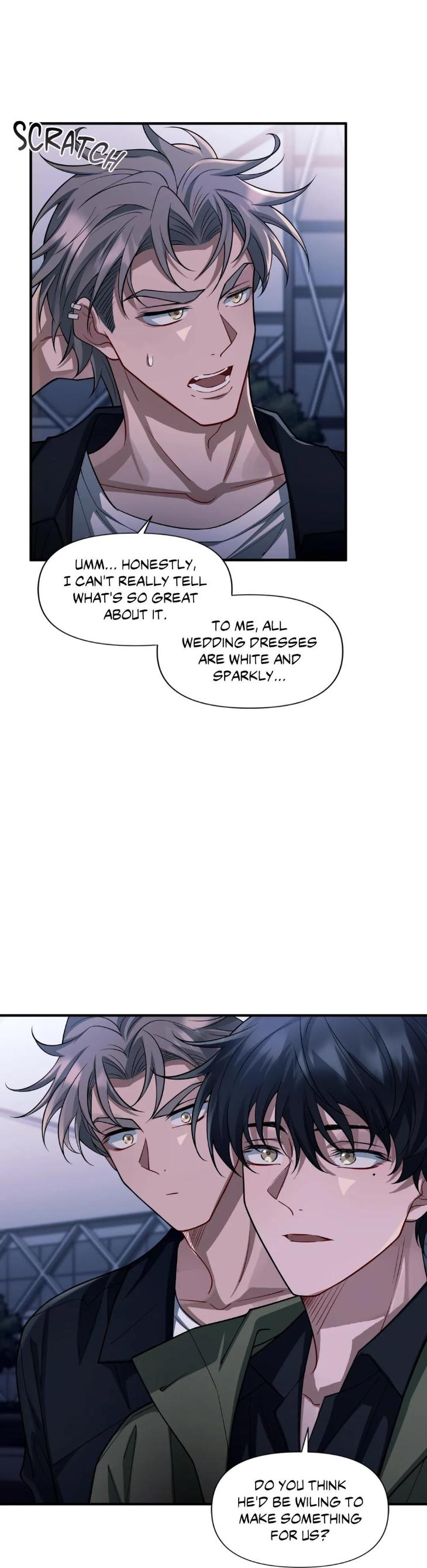 Heart Racer by Neko/ Purple Cotton – Uncensored [Eng] page 16