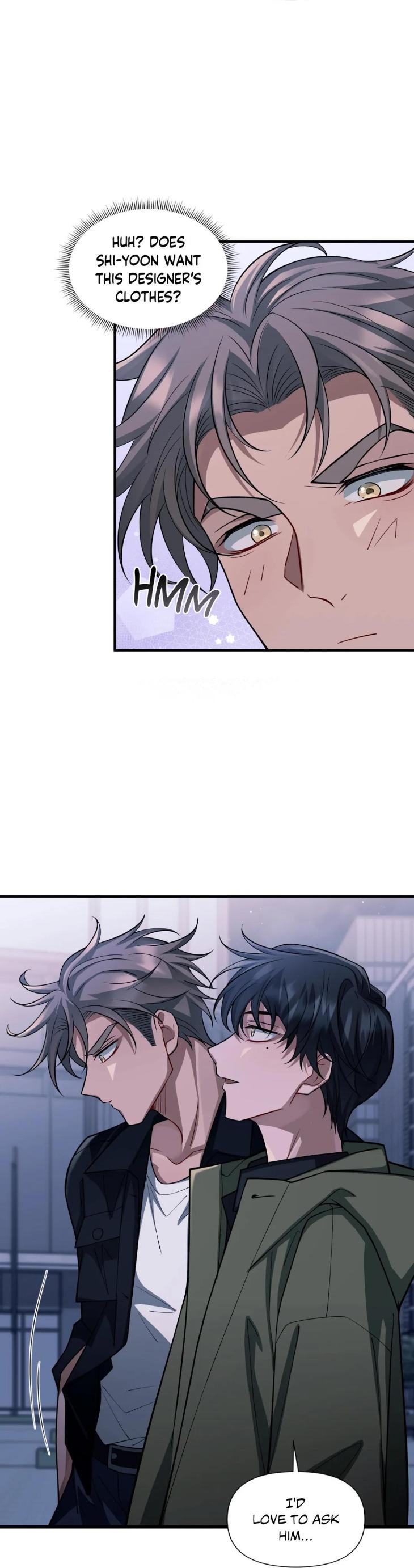 Heart Racer by Neko/ Purple Cotton – Uncensored [Eng] page 17