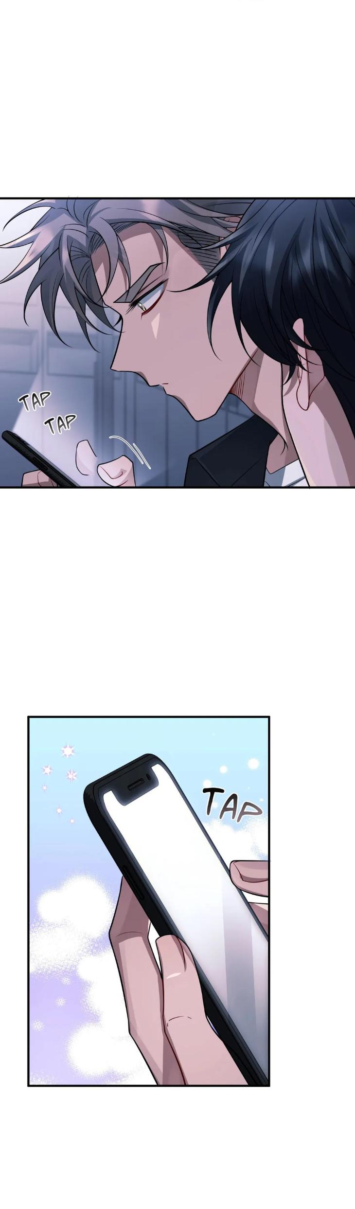 Heart Racer by Neko/ Purple Cotton – Uncensored [Eng] page 18