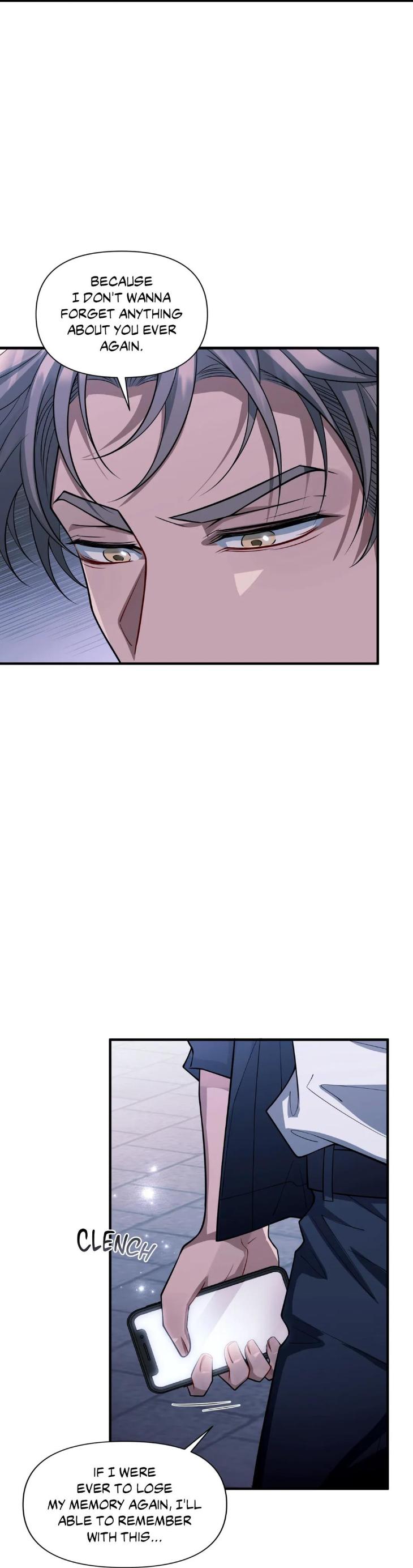 Heart Racer by Neko/ Purple Cotton – Uncensored [Eng] page 23