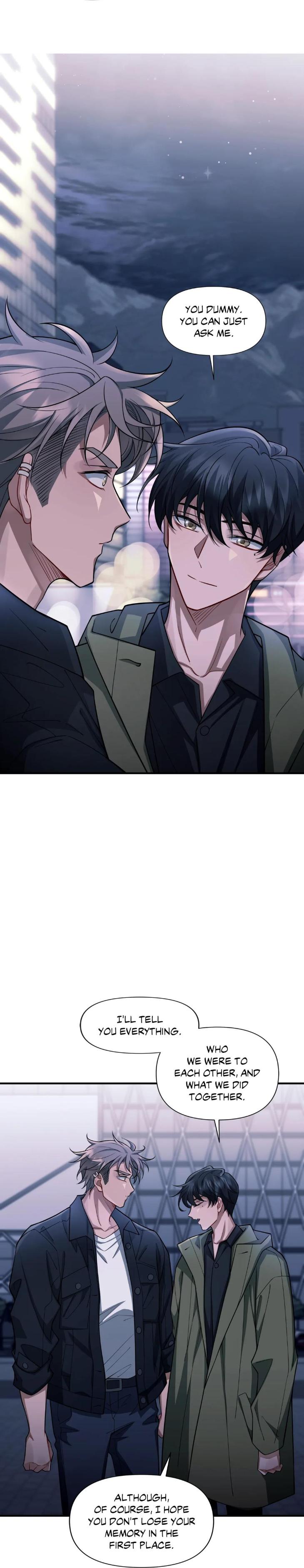 Heart Racer by Neko/ Purple Cotton – Uncensored [Eng] page 24