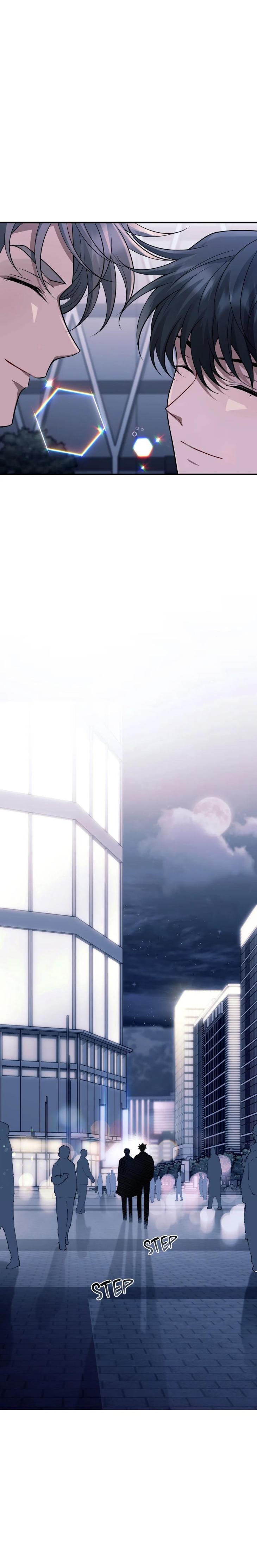 Heart Racer by Neko/ Purple Cotton – Uncensored [Eng] page 25