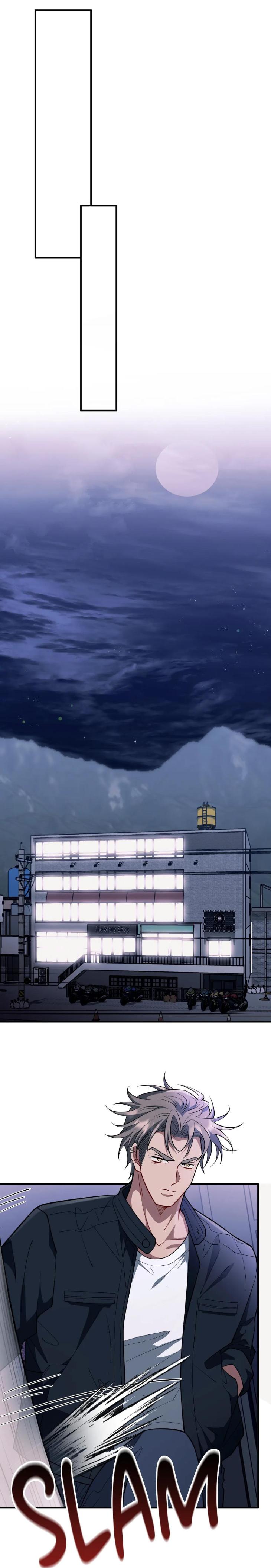 Heart Racer by Neko/ Purple Cotton – Uncensored [Eng] page 26