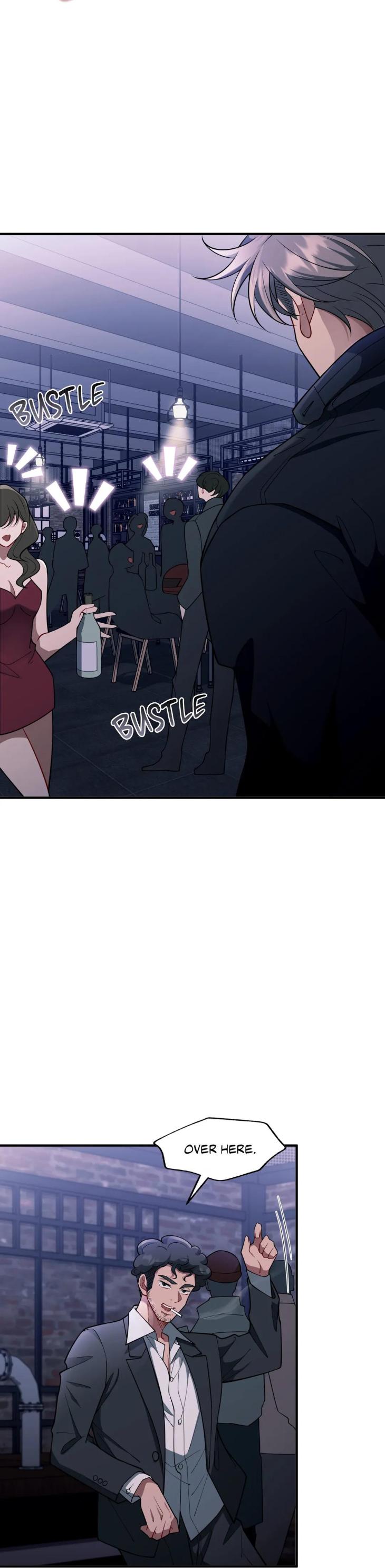 Heart Racer by Neko/ Purple Cotton – Uncensored [Eng] page 27