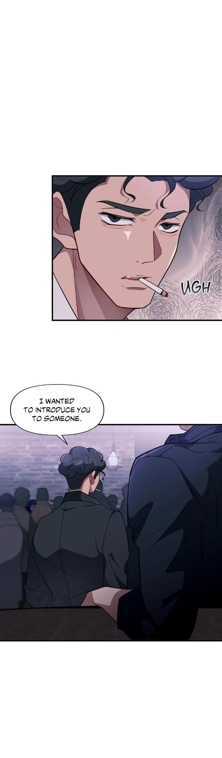 Heart Racer by Neko/ Purple Cotton – Uncensored [Eng] page 29