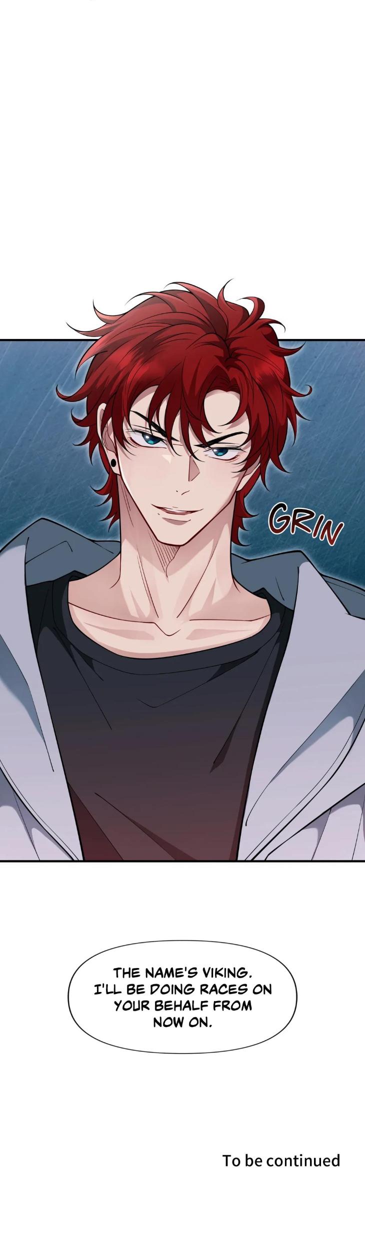 Heart Racer by Neko/ Purple Cotton – Uncensored [Eng] page 31