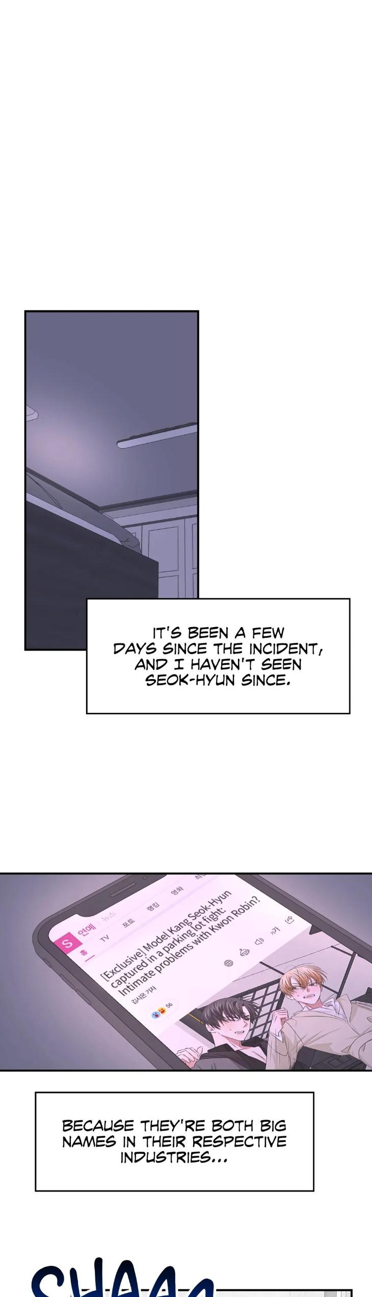 Tasty Temptations by Panty Killer – Uncensored [Eng] page 1