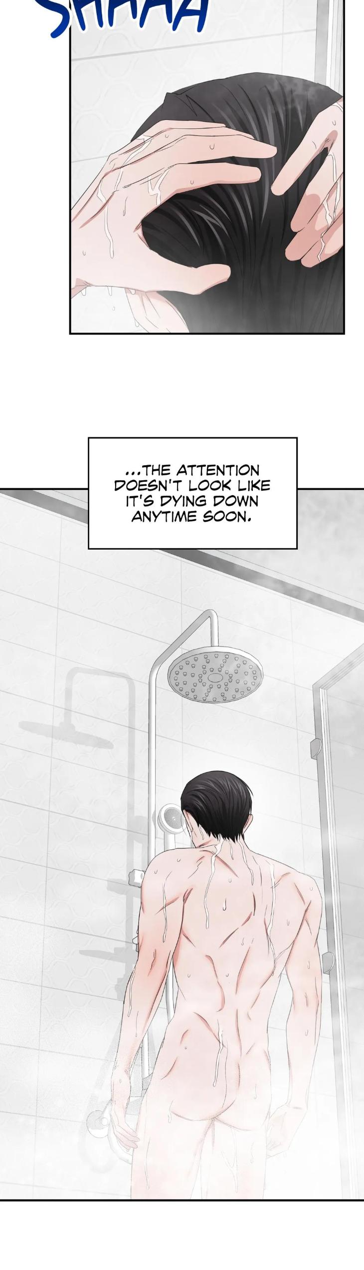 Tasty Temptations by Panty Killer – Uncensored [Eng] page 2