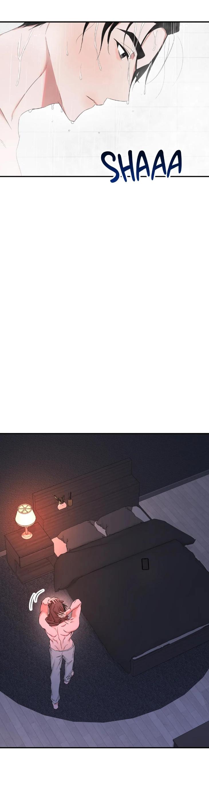 Tasty Temptations by Panty Killer – Uncensored [Eng] page 3