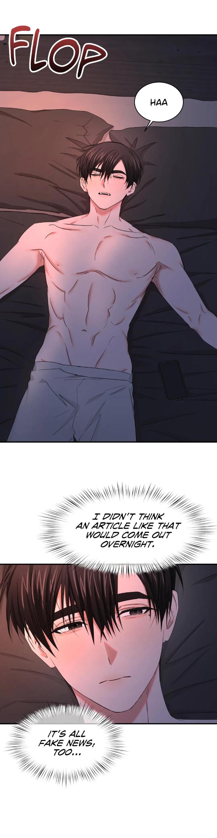 Tasty Temptations by Panty Killer – Uncensored [Eng] page 4