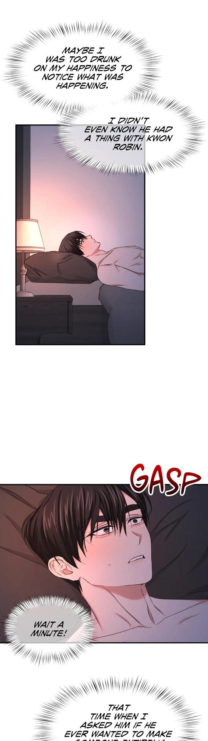 Tasty Temptations by Panty Killer – Uncensored [Eng] page 5