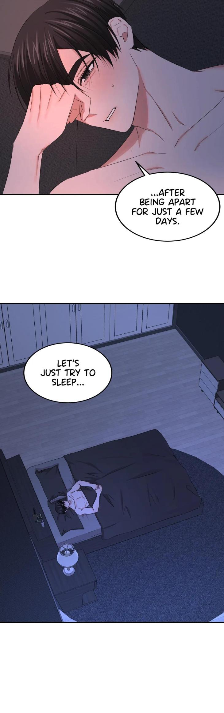 Tasty Temptations by Panty Killer – Uncensored [Eng] page 8