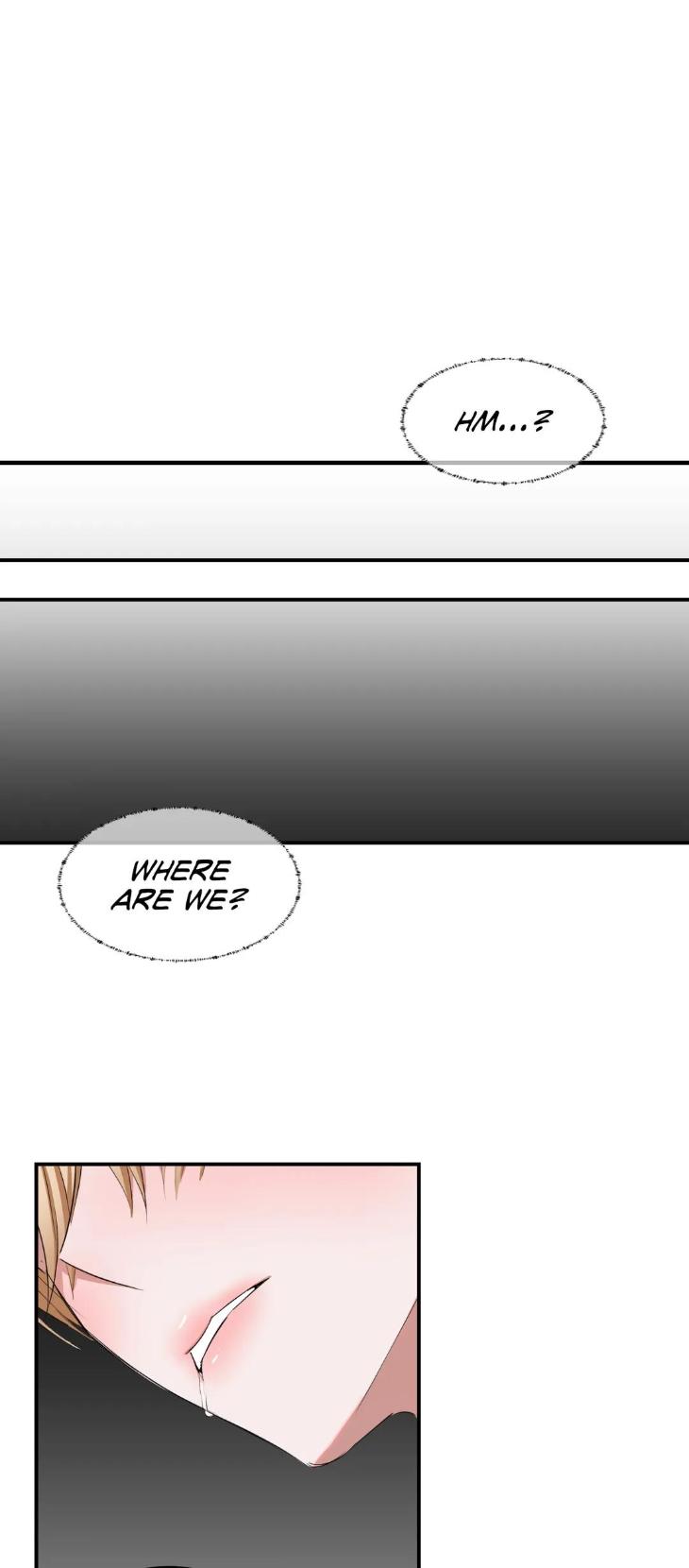 Tasty Temptations by Panty Killer – Uncensored [Eng] page 9