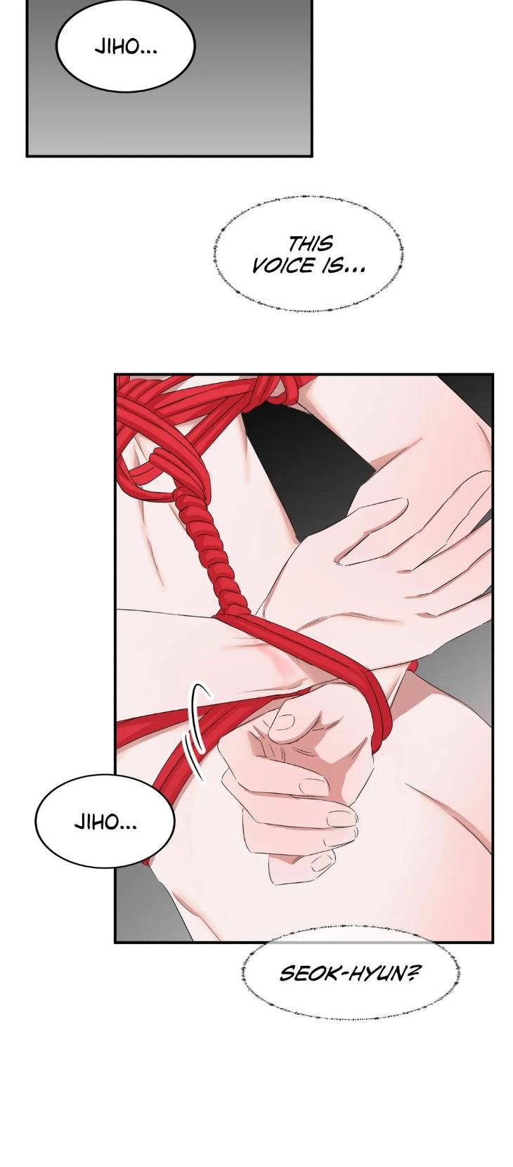 Tasty Temptations by Panty Killer – Uncensored [Eng] page 10