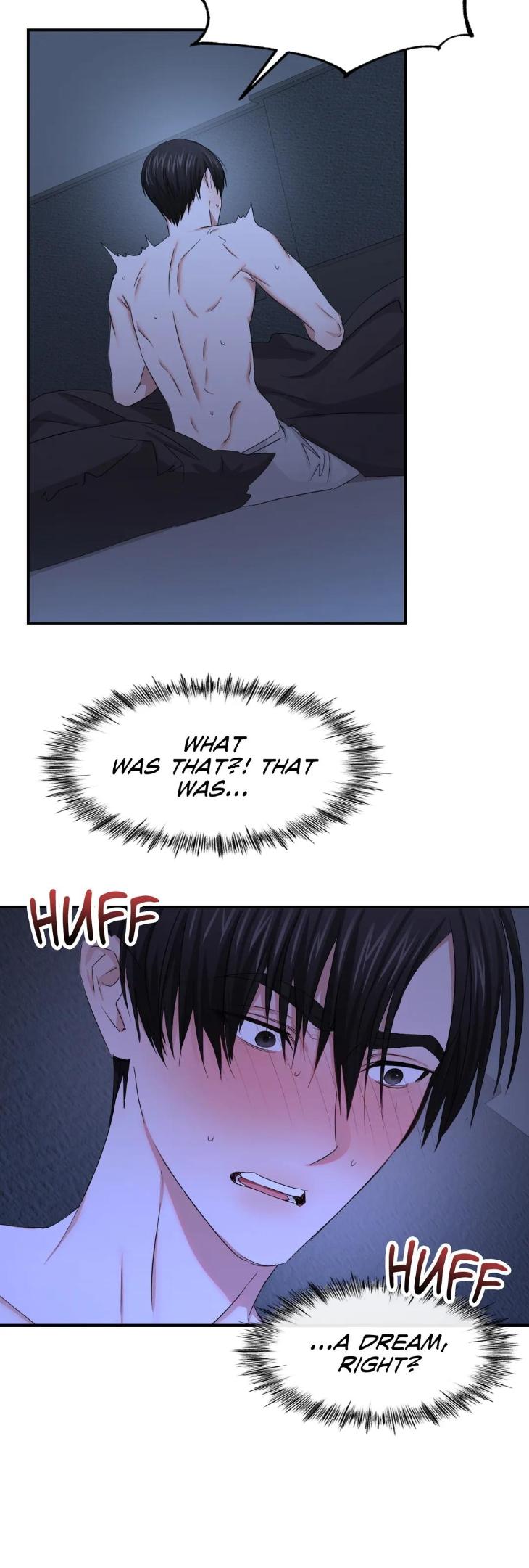 Tasty Temptations by Panty Killer – Uncensored [Eng] page 12